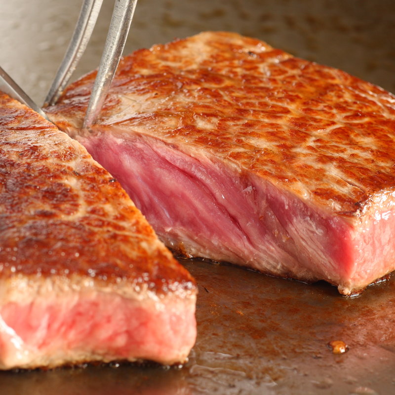 おまかせコース(日本料理 なだ万赤坂ジパング)