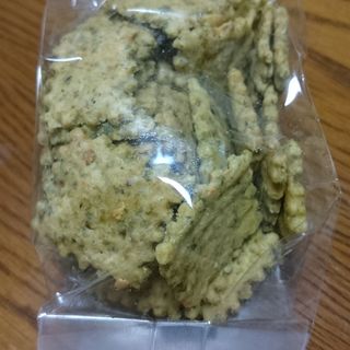 青のりカシューナッツ(foodmood)