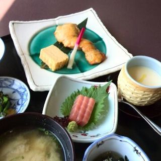 サーモン味噌焼き(24 （トゥエンティフォー）)