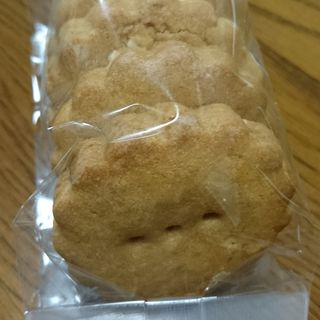 ピーナッツバタークッキー(foodmood)