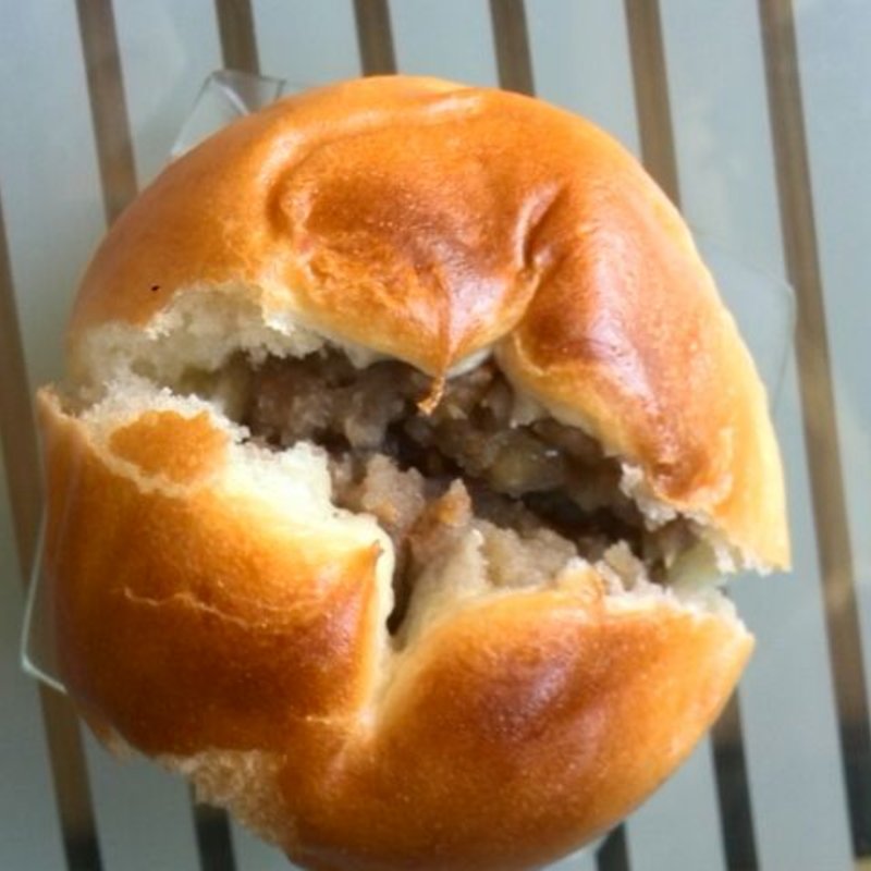 いちじくくるみ(木村屋總本店羽田おこのみ横丁店 )