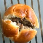 いちじくくるみ(木村屋總本店羽田おこのみ横丁店 )