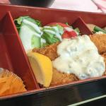 レディースランチ(ブルーエルフ)