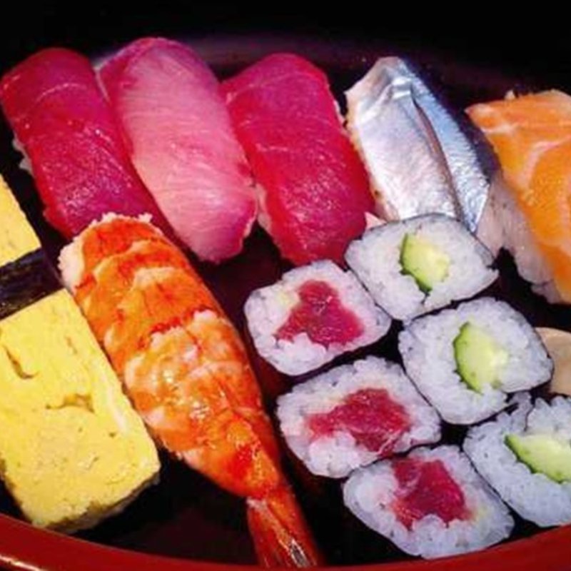 握り 楓(かねへい)