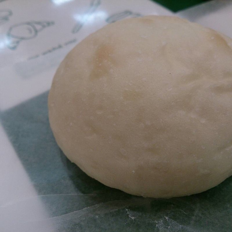 米粉パン(パリクロアッサン 港北)