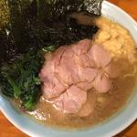 チャーシュー麺