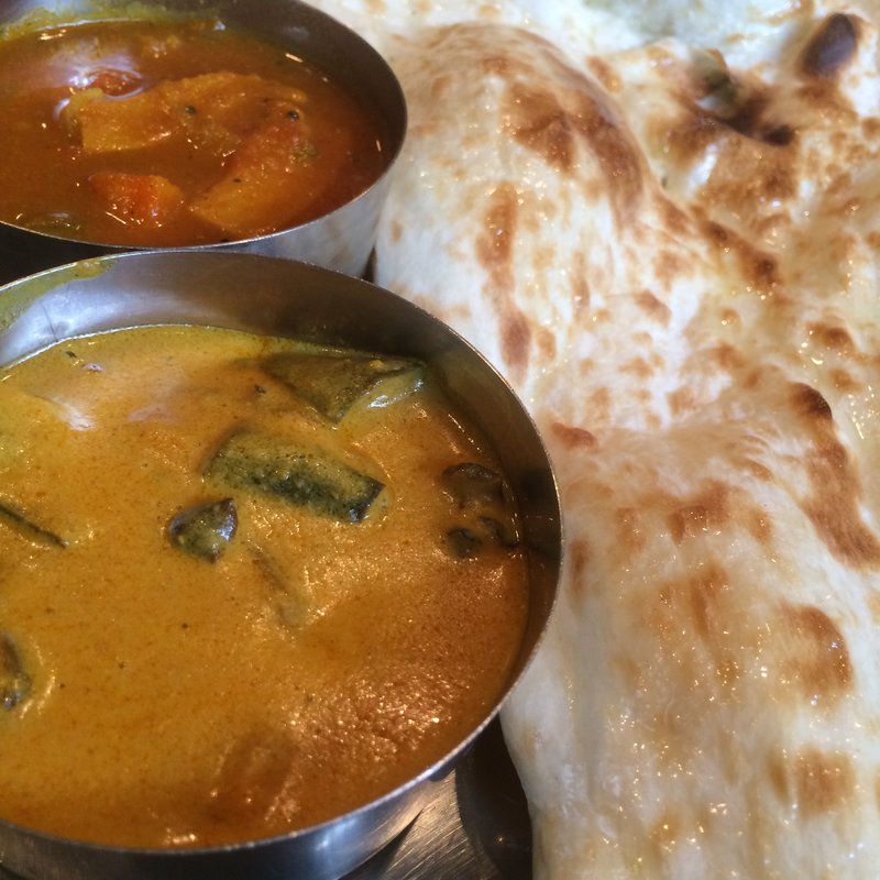 ペアランチ(アンジュナ)