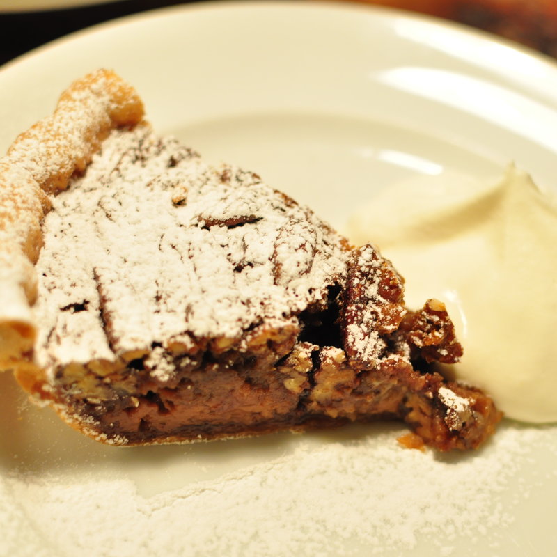 ピーカンメープルパイ(バビーズ ヤエチカ)