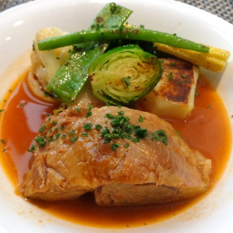 ランチ(ランクレ)