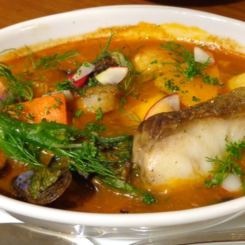 ディナーコース(BISTROT UN jour)