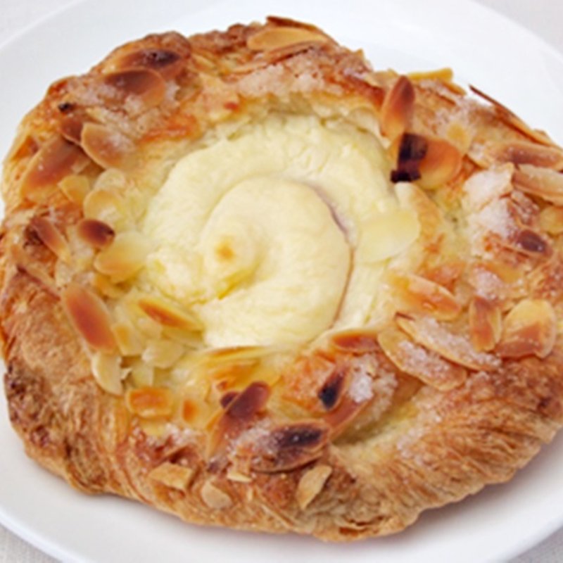 ブロンデブロート(イエンセン)