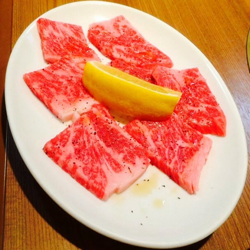 上ロース(美勝 )