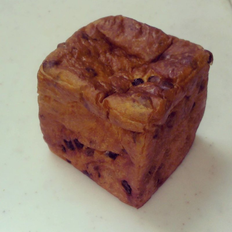 カレンズムー(パンとエスプレッソと)