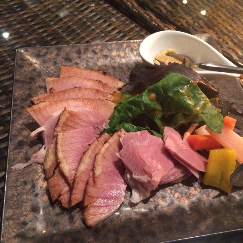 ビアテラス2015(スラッシュカフェ)