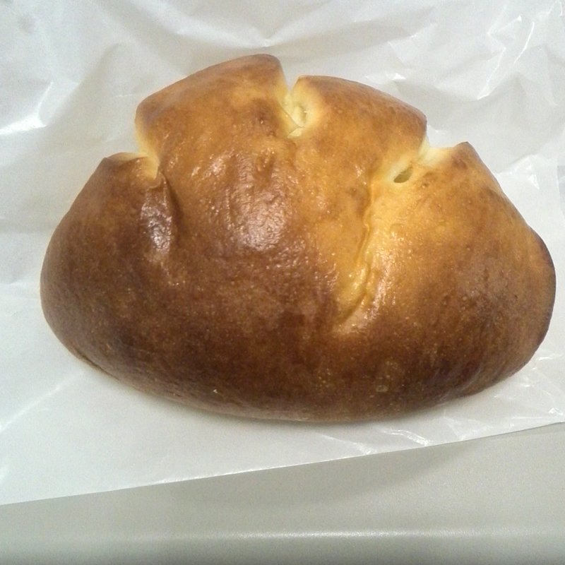 クリームパン(salut!!)