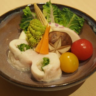 藍(室町 三谷屋 )