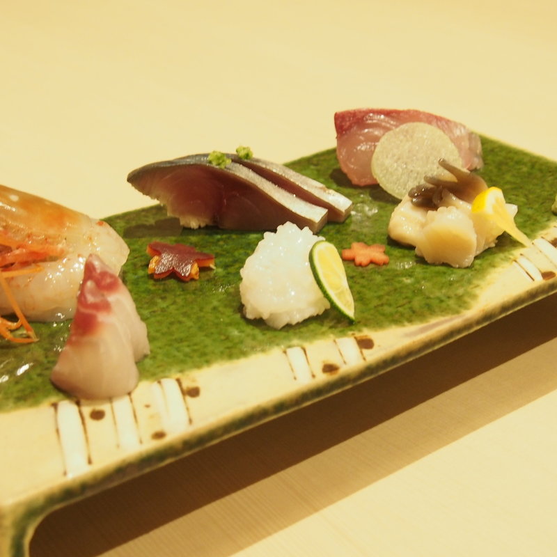 紺(室町 三谷屋 )