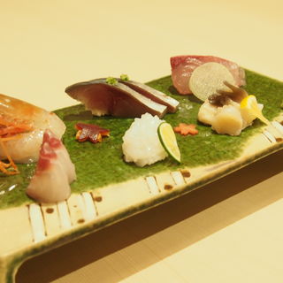 紺(室町 三谷屋 )