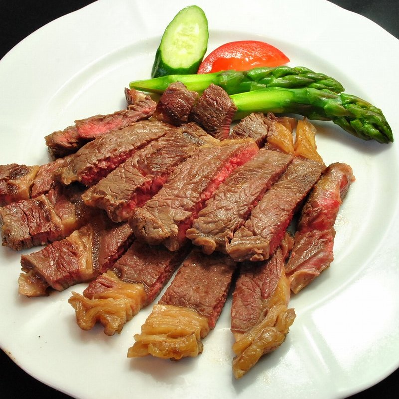 三田坐祥【特選】コース(坐祥)