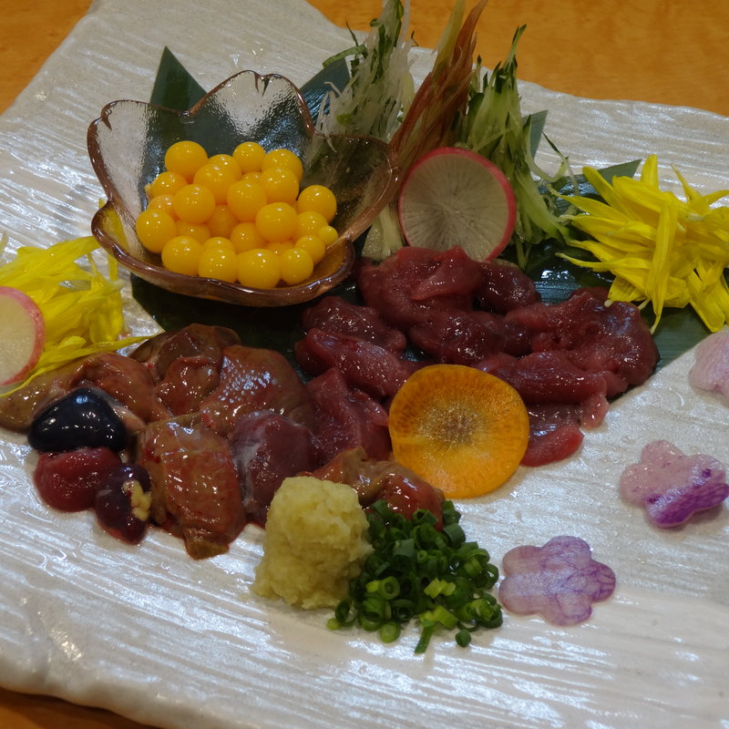 すっぽんコース(高やま)