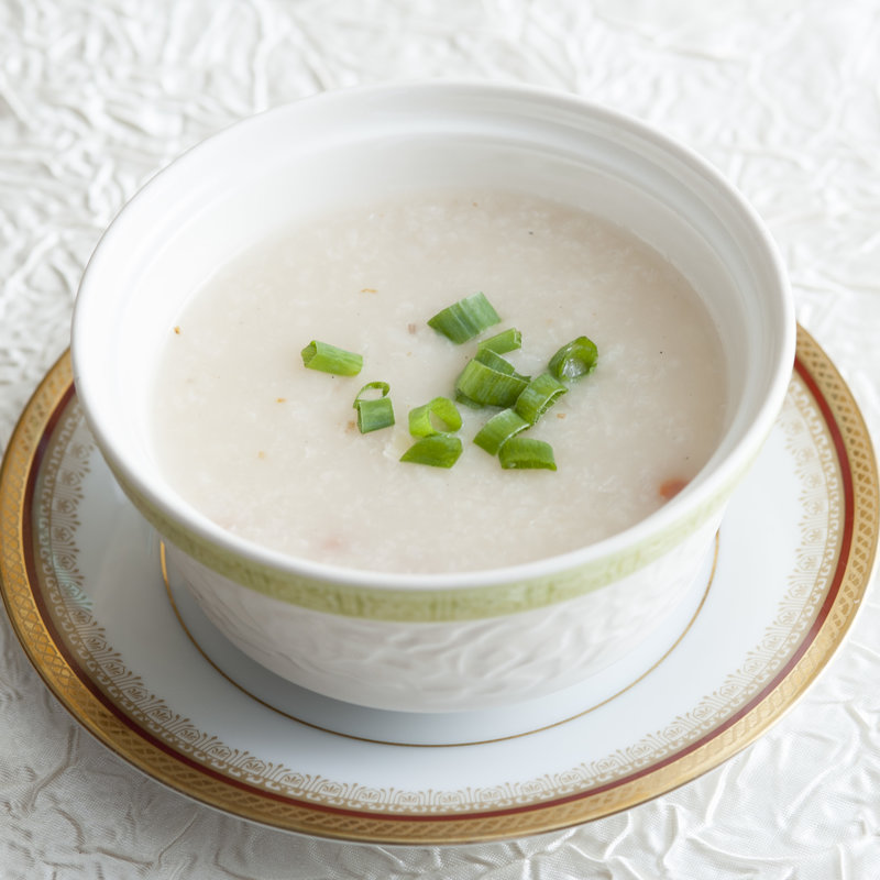 薬膳お粥(孔子膳堂 （コウシゼンドウ）)