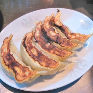 餃子(らーめん　みうら家 )