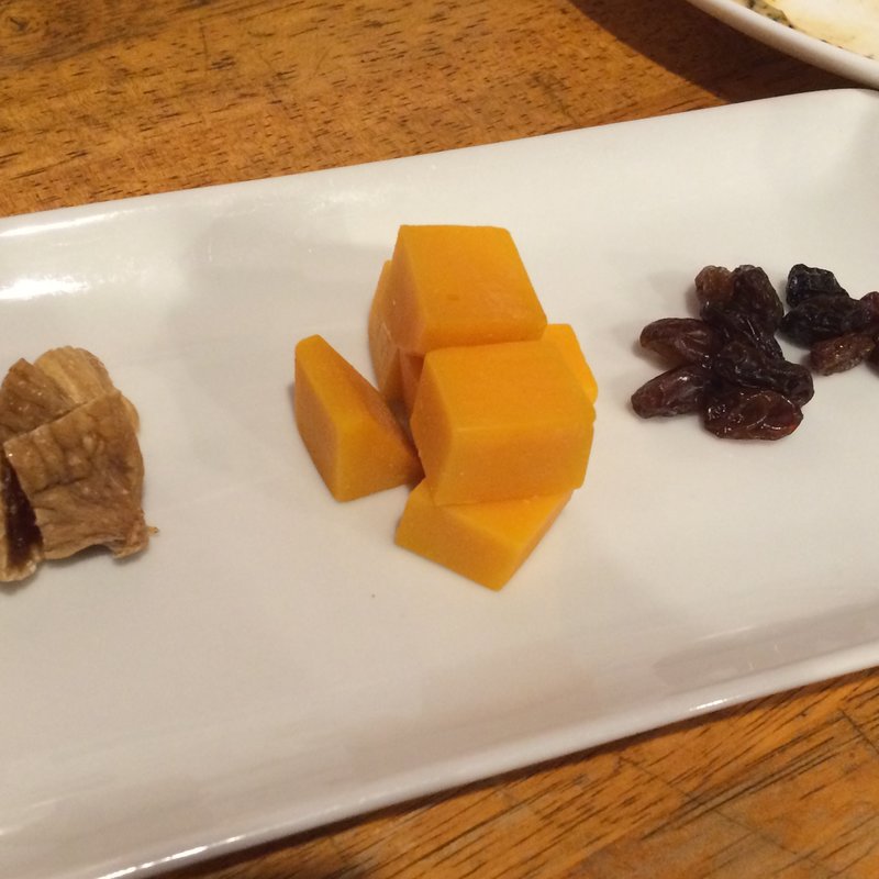 ニセコミモレット(酒の大桝 kanda wine-kan )