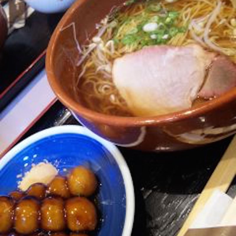 こぼんちゃんセット(京阿月 ポルタ店 )