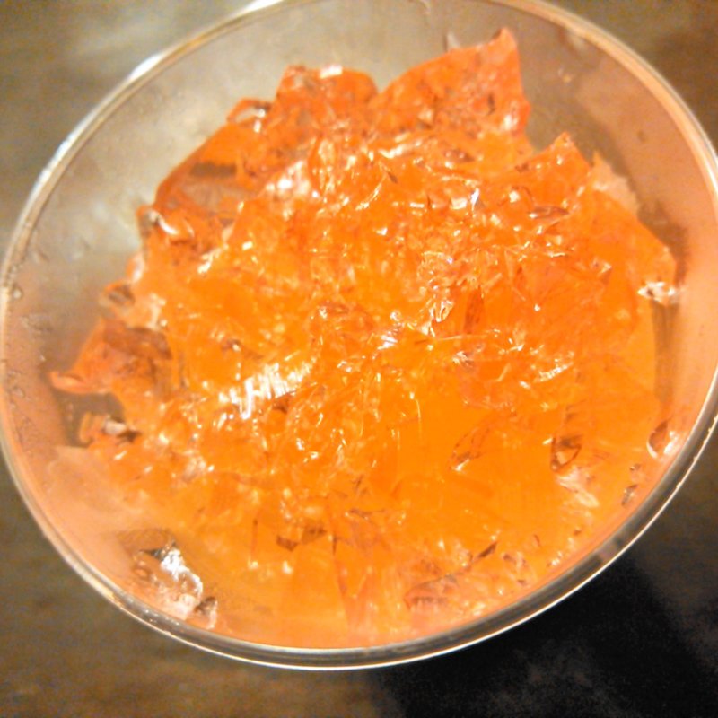 はんなり(ガスパール ザンザン )