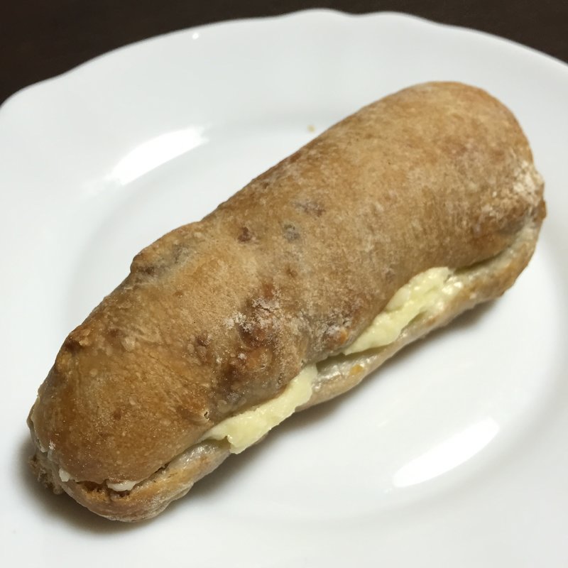 ミルクフランス(ル・プチメック 御池 （Le Petit Mec）)