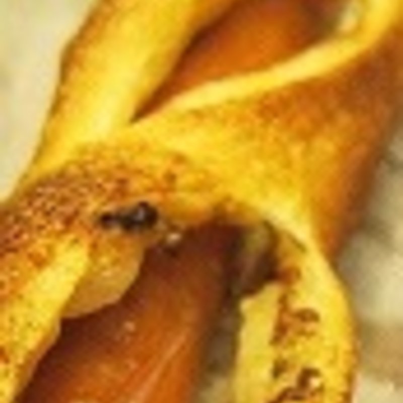 ポークウインナーロール(ピーターパン 小麦工房店)