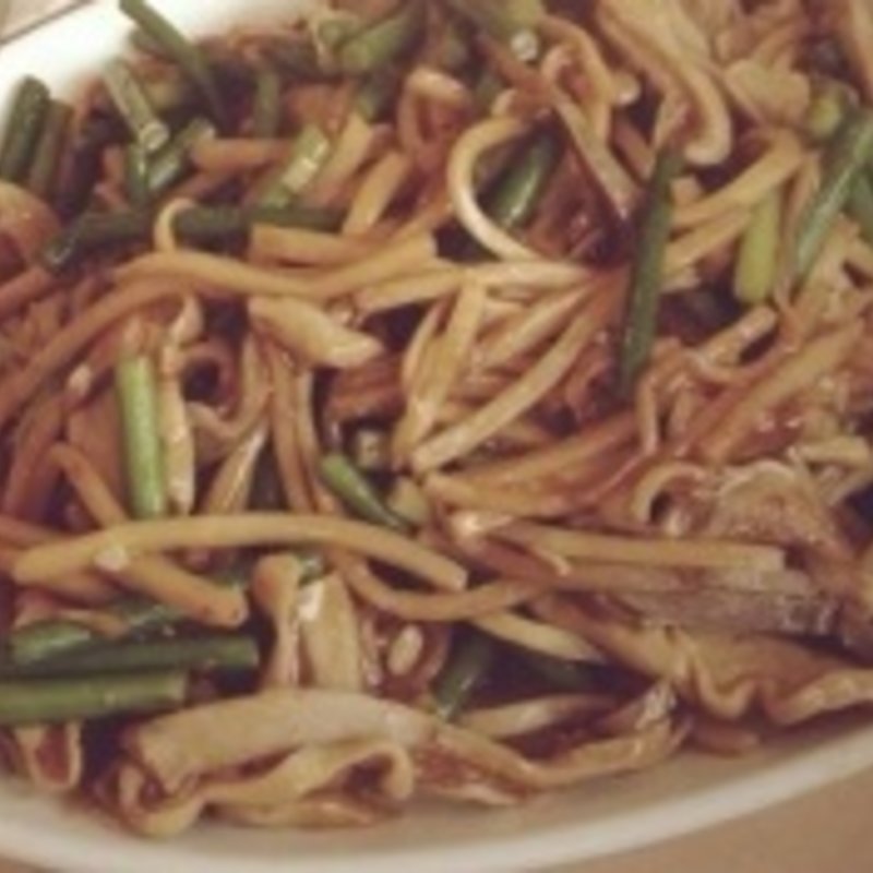 チンジャオロース(大福元 梨元町店)