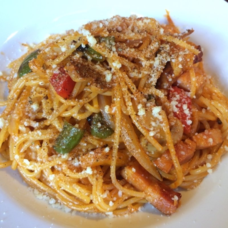 ランチ(ヌーヴォ)