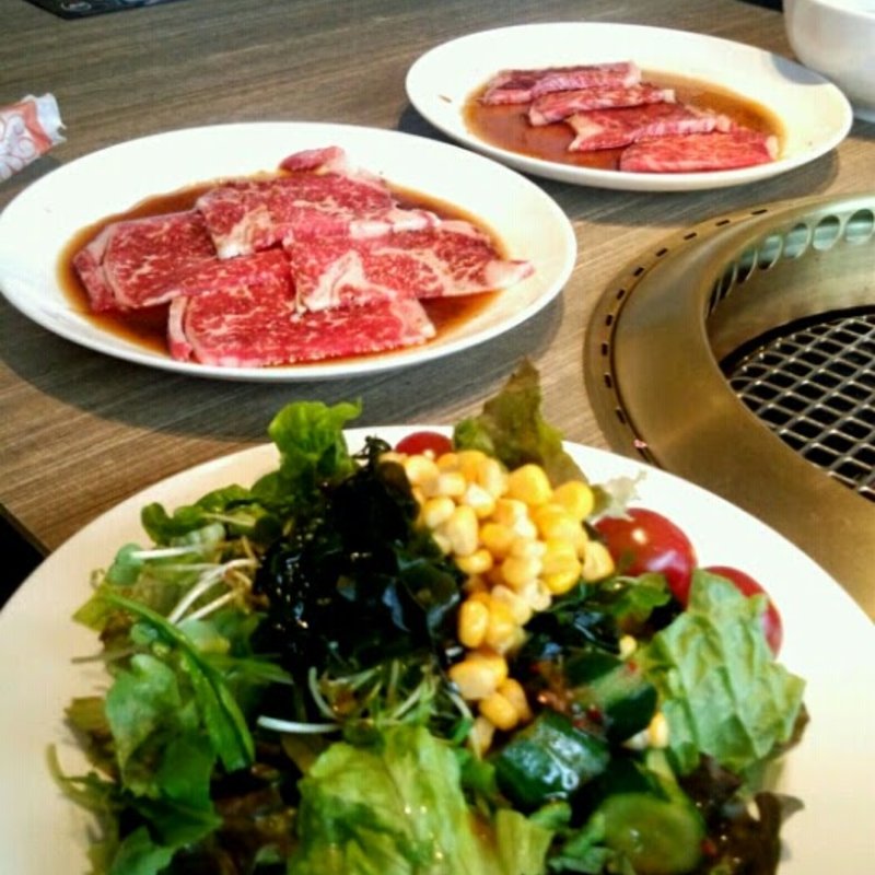 天檀ロースランチ(天檀)