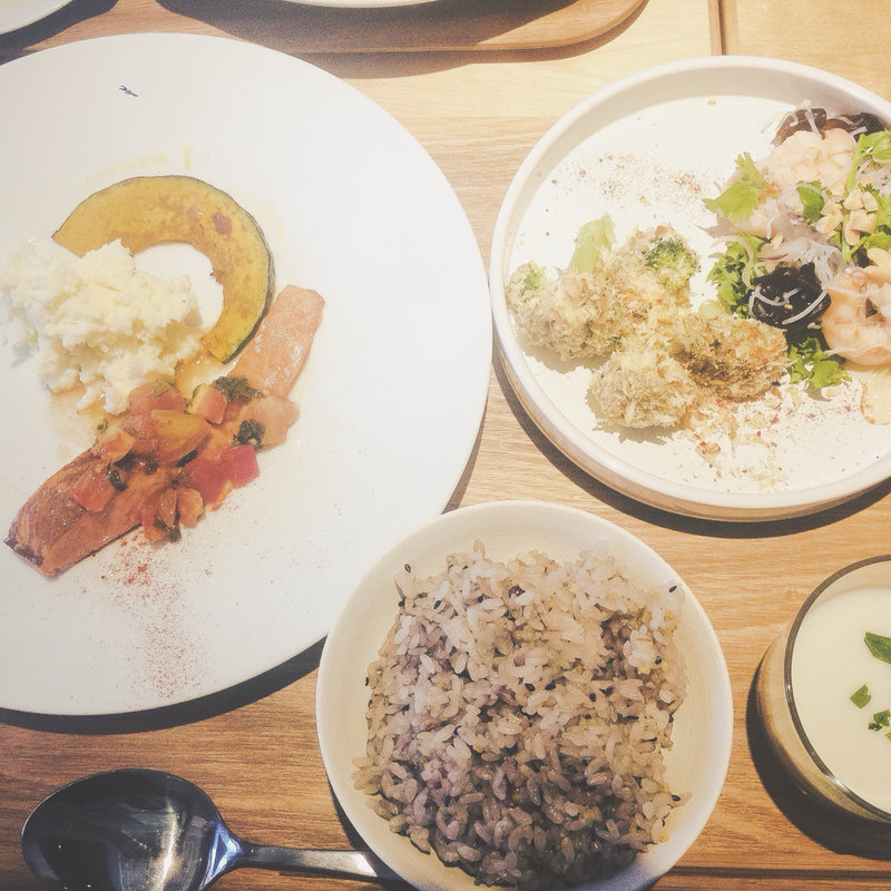 デリプレートC(9 stories)