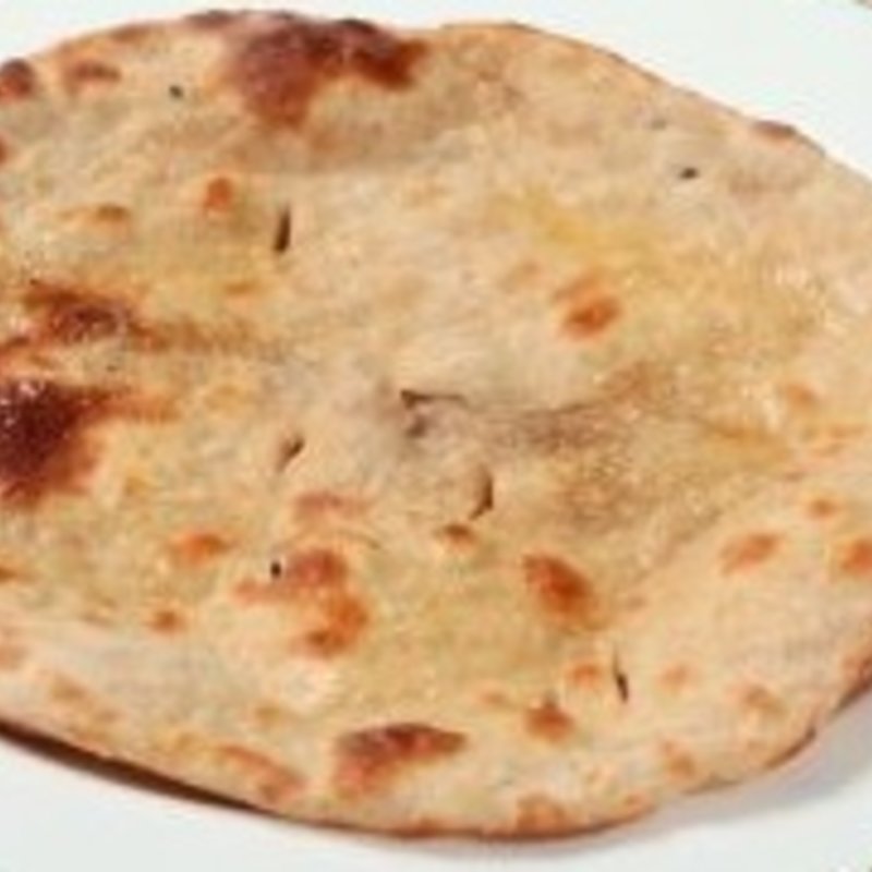 タンドリーロティ(多国籍料理 ハートランドカフェ バンブー )