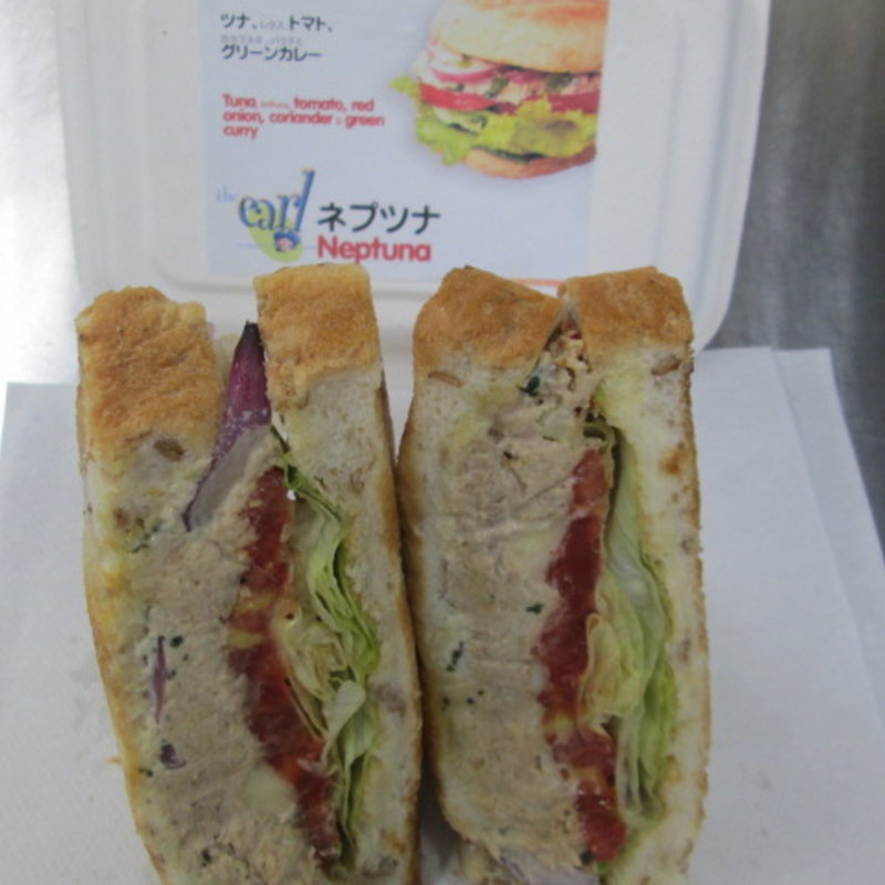 ネプツナ(ザ･アール)