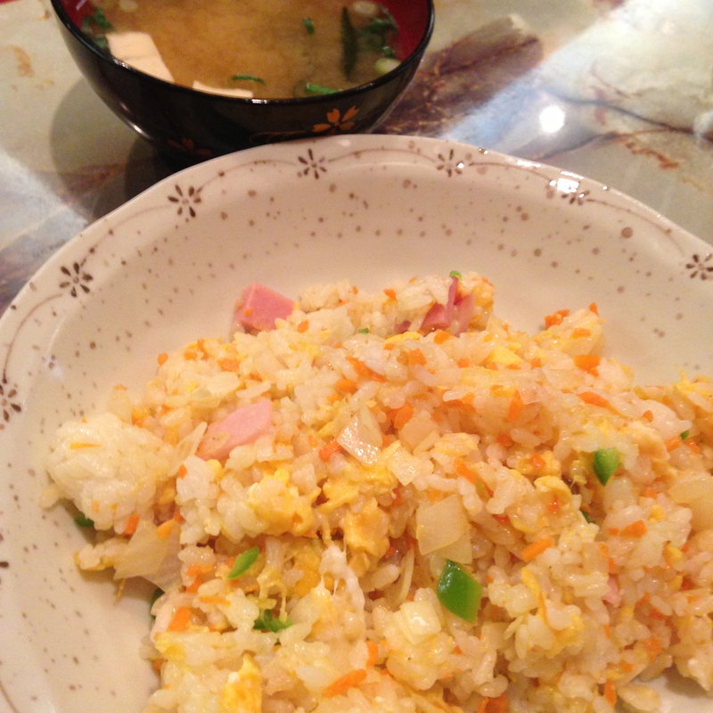 ピラフ(ビッグマン５)