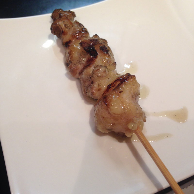 稀少部位　おたふく(静音 （シズネ）)