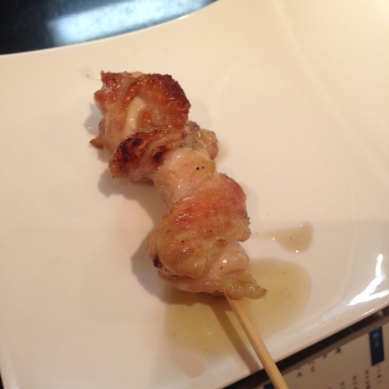 稀少部位　ふりそで(静音 （シズネ）)