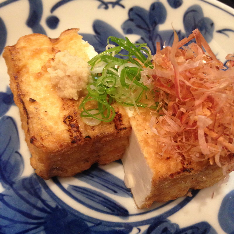 あつあげ(静音 （シズネ）)