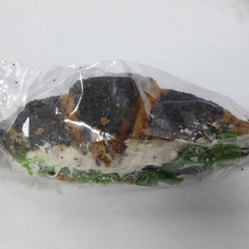 クロワッサン・ヴォライエ	(PAUL神楽坂店 （ポール）)