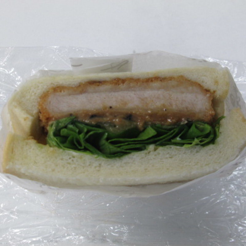 みそカツ	(濱田家 三軒茶屋本店)