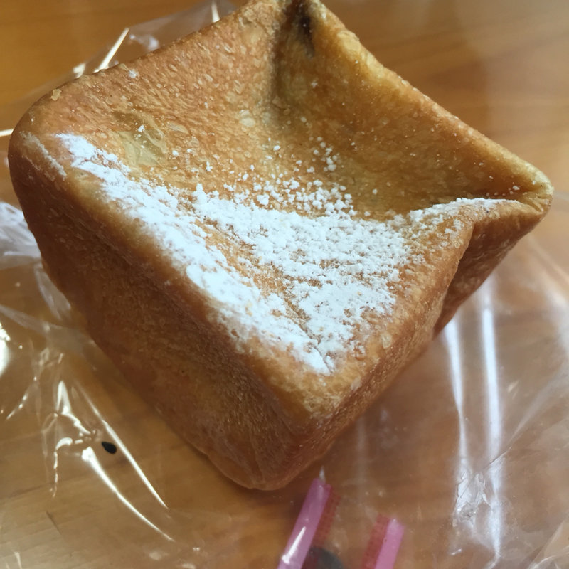 ブルーベリークリーム(ブレドール)