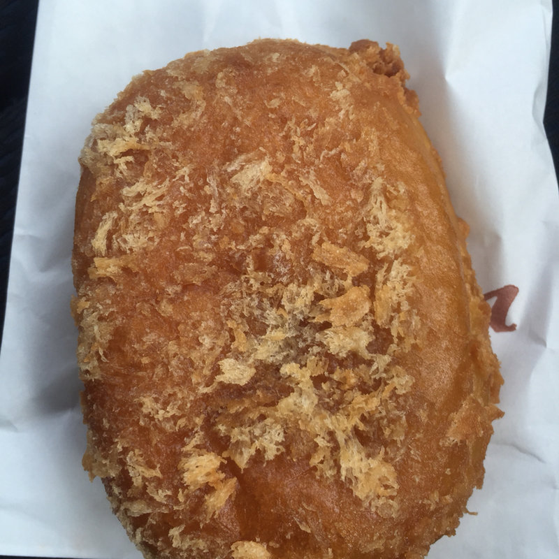 カレーパン(パティスリーメルヘン)