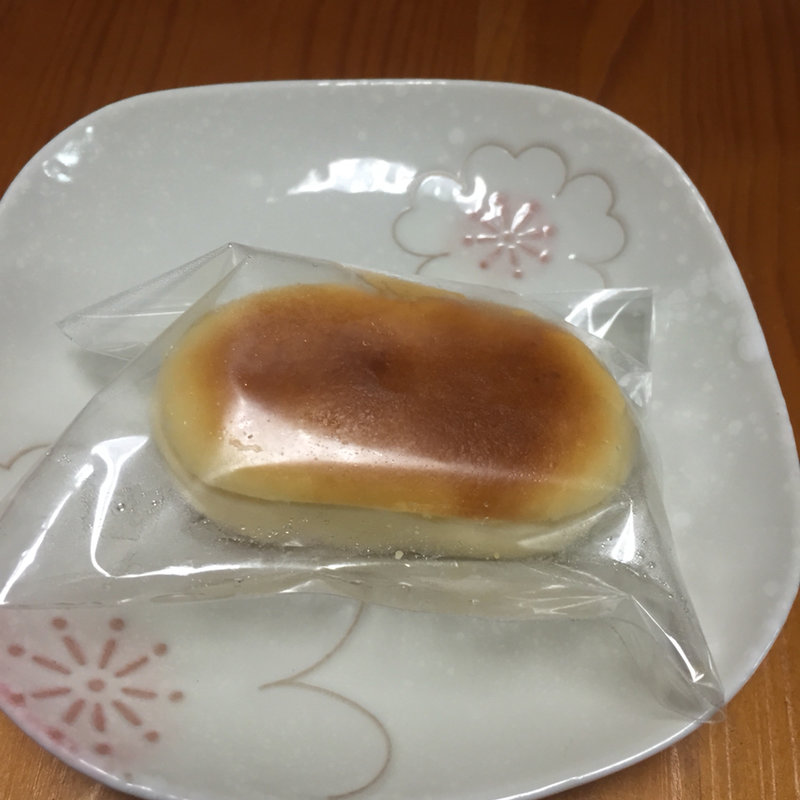 チーズまんじゅう(Ｓｗｅｅｔ　Ｔｏｏｔｈ)