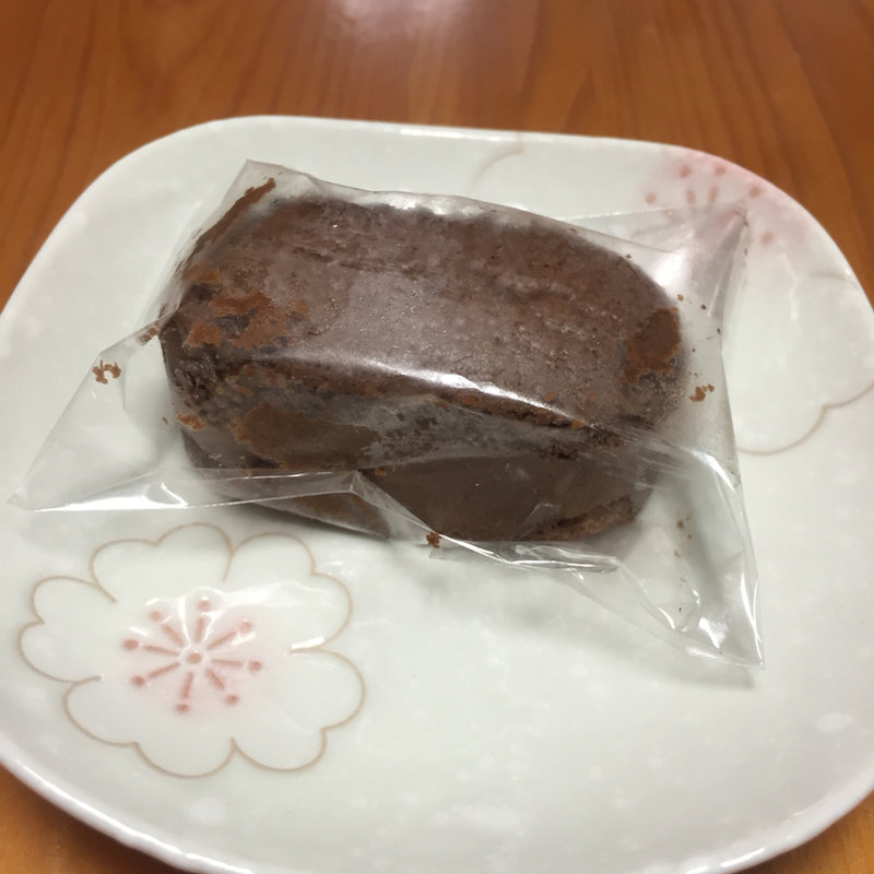 しおさいショコラ(Ｓｗｅｅｔ　Ｔｏｏｔｈ)