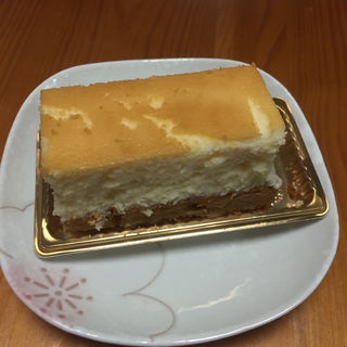 葉山チーズケーキ(Ｓｗｅｅｔ　Ｔｏｏｔｈ)