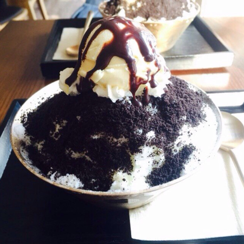 オレオ(Hanayuki （ハナユキ）)