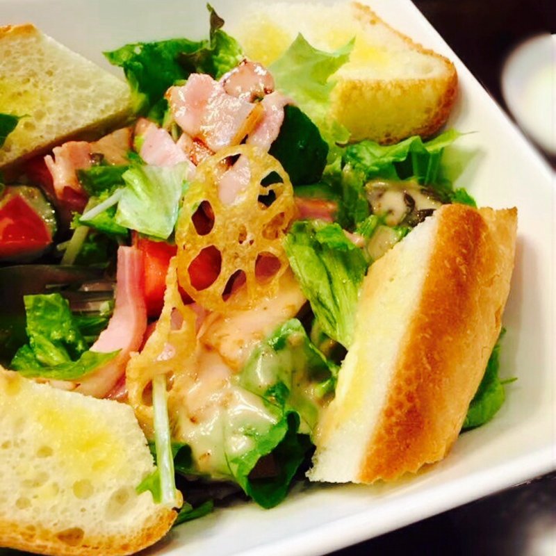 プレミアムモーニング(BOSTON cafe&bar)